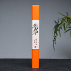Plum Blossom Incense Sticks, Winter Bloom Formula, 30g