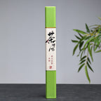 Mysore Sandalwood & White Tea Incense Sticks, 30g