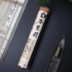 White Tea & Jasmine Incense, 100g