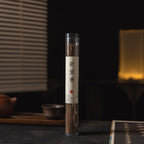 Huanyi Incense, Seven-Ingredient Warm Spice Blend, 21cm Sticks, 50g