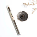 Black Kynam Agarwood Incense Sticks, Sinking-Grade