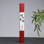 Mysore Sandalwood & Rose Incense Sticks, 30g