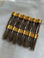 Green Kynam Agarwood Shredded Leaf, 5A Grade, 2g