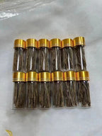 Green Kynam Agarwood Shredded Leaf, 5A Grade, 2g