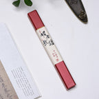 Mysore Sandalwood & Rose Incense Sticks, 30g