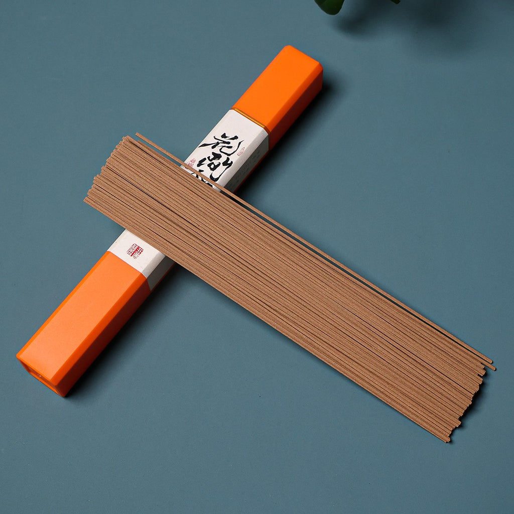 Plum Blossom Incense Sticks, Winter Bloom Formula, 30g