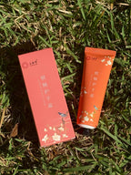 Kynam Agarwood Hand Cream, Daily Scented Moisturizer