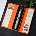 Agarwood & Sandalwood Incense Sticks, Goose Pear Formula, 50g