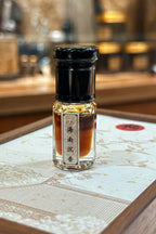 Agarwood Essential Oil, Traditional Distillation, 2g