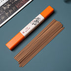 Plum Blossom Incense Sticks, Winter Bloom Formula, 30g
