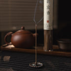Huanyi Incense, Seven-Ingredient Warm Spice Blend, 21cm Sticks, 50g
