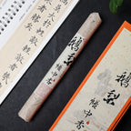 Agarwood & Sandalwood Incense Sticks, Goose Pear Formula, 50g