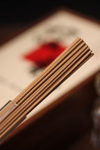 Mysore Sandalwood Gift Set, Incense Sticks & Essential Oil