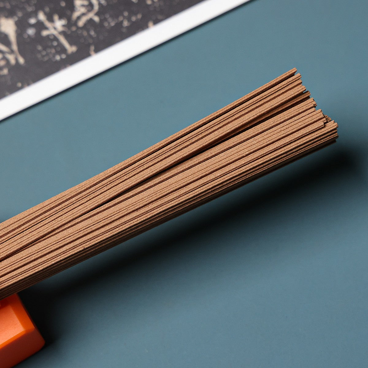 Plum Blossom Incense Sticks, Winter Bloom Formula, 30g