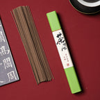 Mysore Sandalwood & White Tea Incense Sticks, 30g