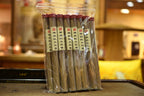Vietnamese Red Earth Agarwood Incense Sticks, Premium Grade, 20g