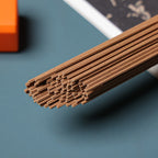 Plum Blossom Incense Sticks, Winter Bloom Formula, 30g