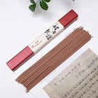 Mysore Sandalwood & Rose Incense Sticks, 30g