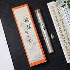 Agarwood & Sandalwood Incense Sticks, Goose Pear Formula, 50g