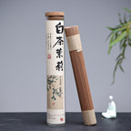 White Tea & Jasmine Incense, 100g