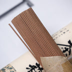 White Tea & Jasmine Incense, 100g