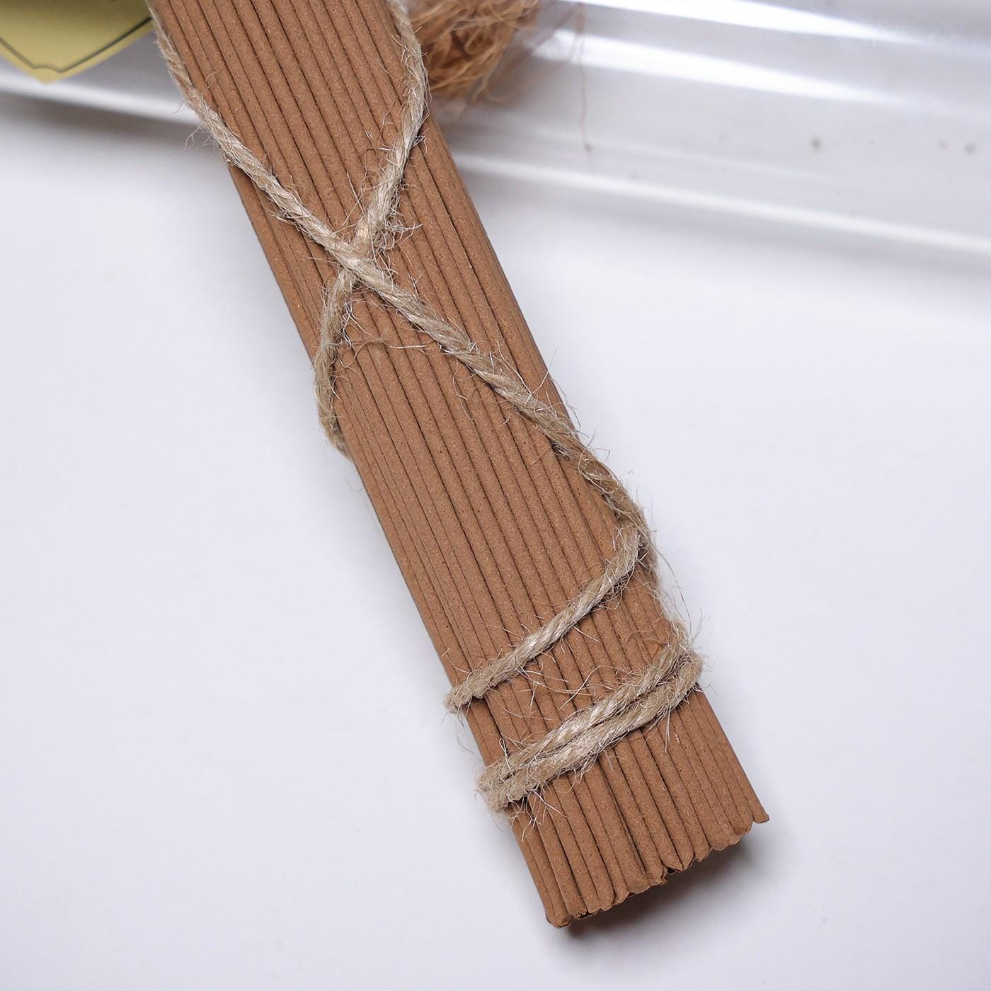 August Osmanthus Incense, 50g