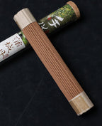 Hand-Rolled Pucheng Red Osmanthus Incense, 100g