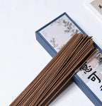 Yi Ke Blended Incense, Sandalwood, Spikenard & Honey Base, 50g