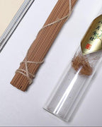 August Osmanthus Incense, 50g