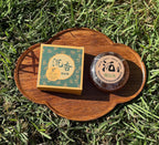 Agarwood Essential Oil Soap, Natural Agarwood Fragrance