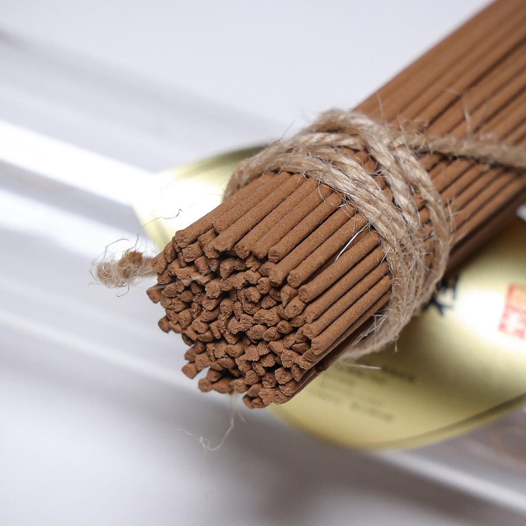 August Osmanthus Incense, 50g