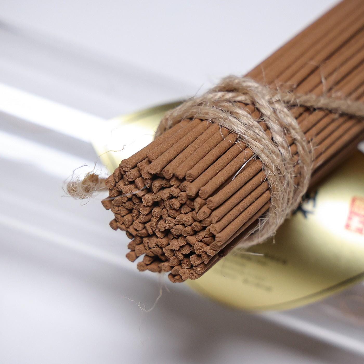 August Osmanthus Incense, 50g