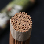 Hand-Rolled Pucheng Red Osmanthus Incense, 100g