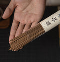 Huanyi Incense, Seven-Ingredient Warm Spice Blend, 21cm Sticks, 50g